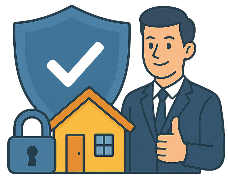 Bezpieczenstwo ransakcji - kancelaria od nieruchomości Kowalów